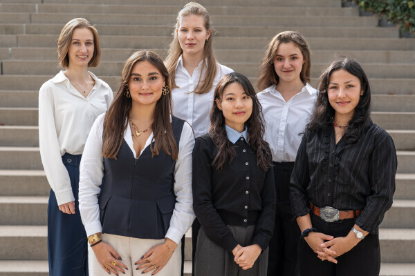 MAEUR Marketing & Data Convention Committee