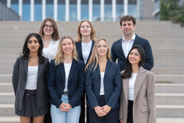 MAEUR Career Days Committee