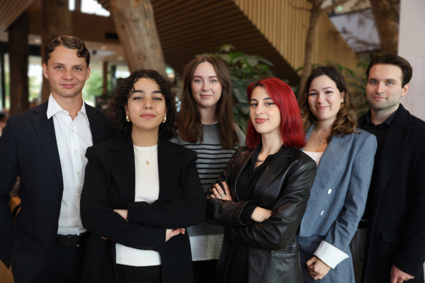 Marketing and Branding Committee