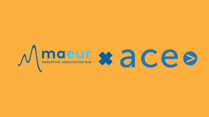 MAEUR X ACE: Women in Marketing
