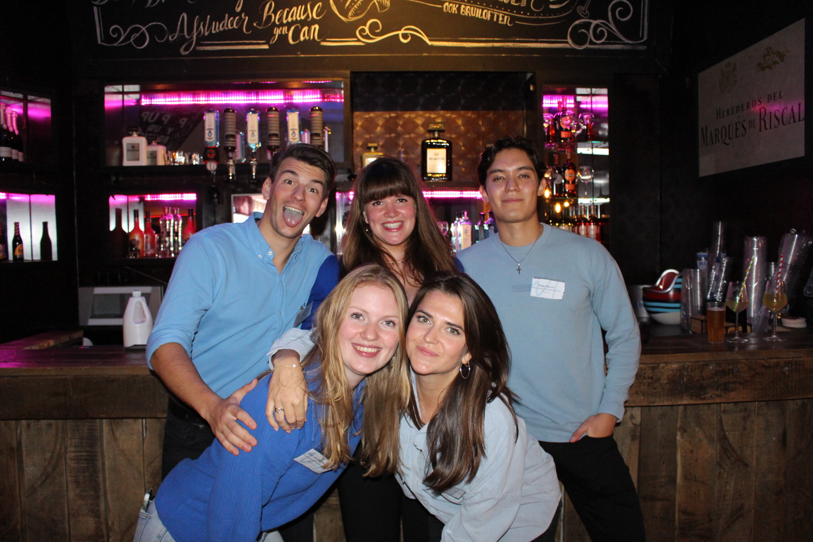 Members Night #4: Karaoke Night