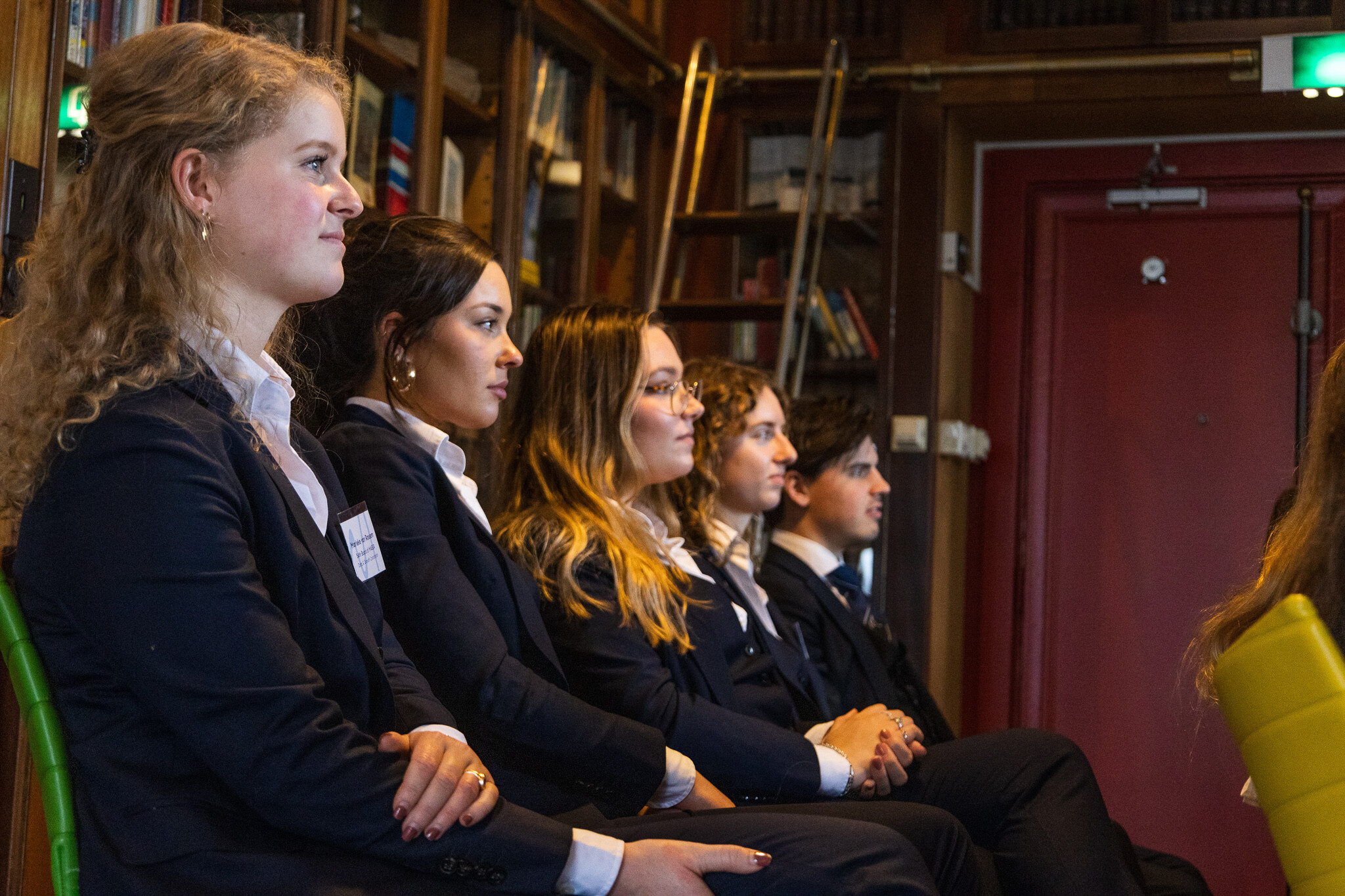 Nederlandse Loterij Inhouse Day