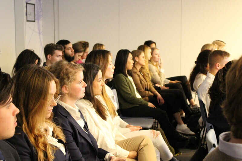 Erasmus Thesis Awards: Impactful Marketing